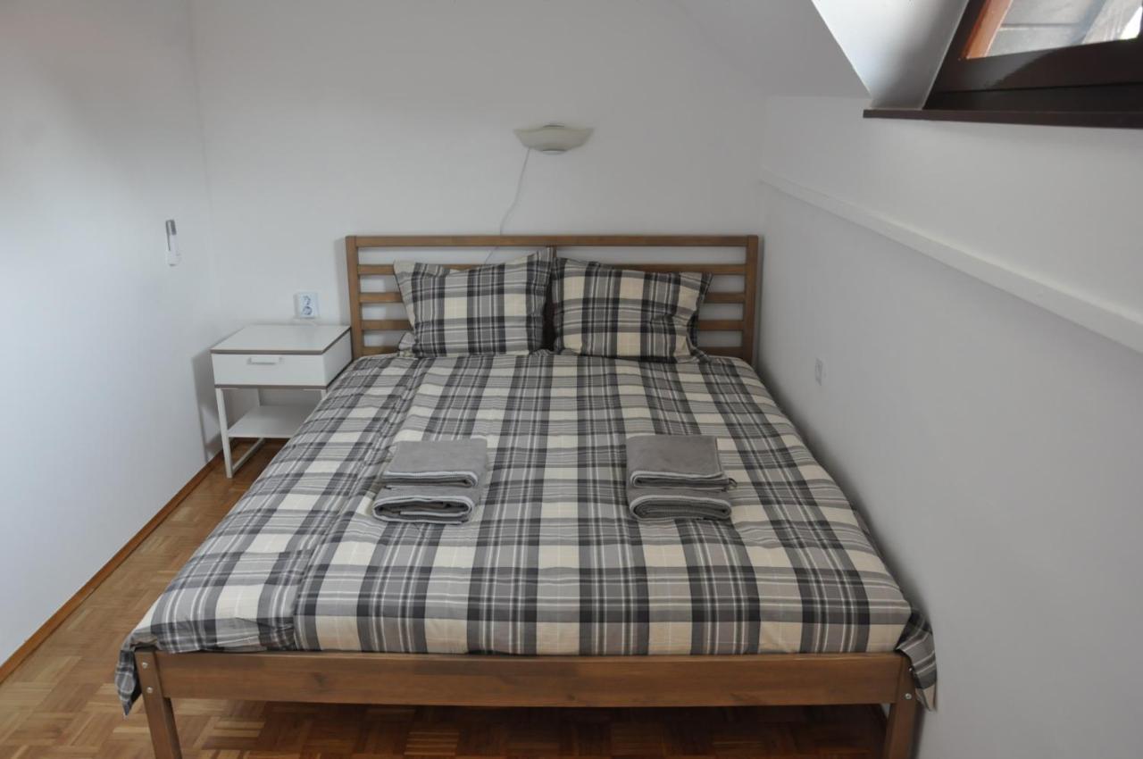 Apartma Julija Hiska 59 Catez ob Savi Extérieur photo