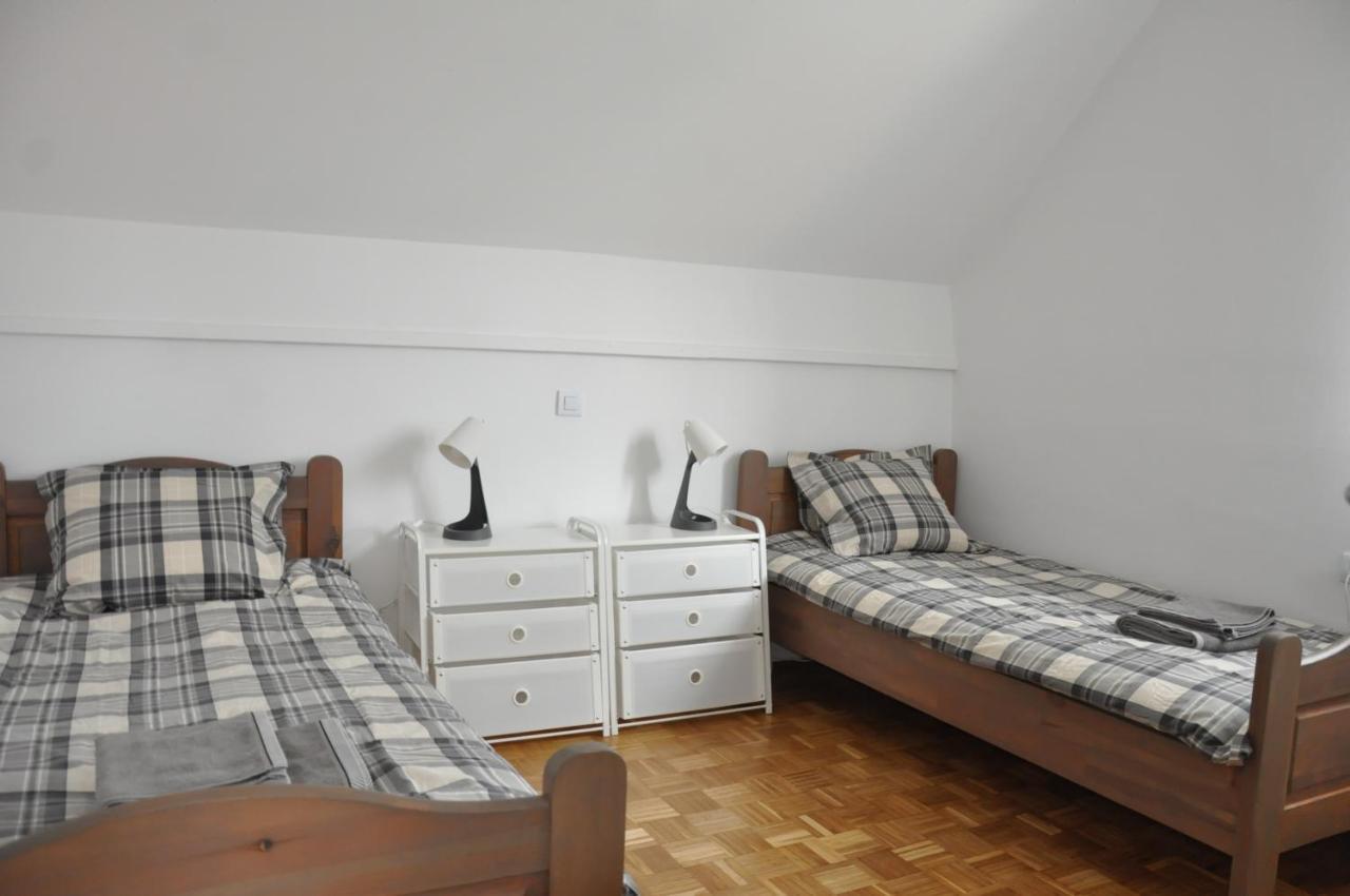 Apartma Julija Hiska 59 Catez ob Savi Extérieur photo